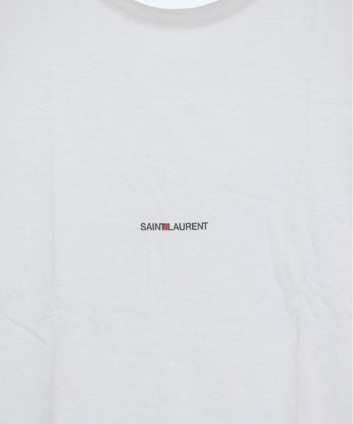 Saint Laurent Paris Tee Shirts/Tops