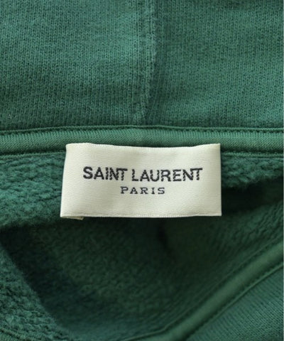 Saint Laurent Paris Hoodies