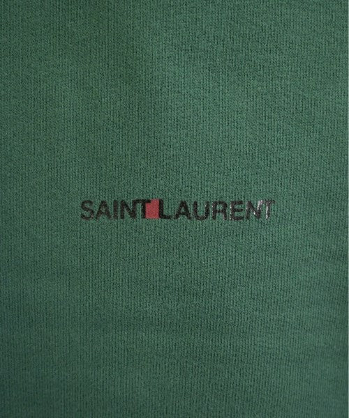 Saint Laurent Paris Hoodies