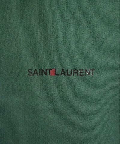 Saint Laurent Paris Hoodies