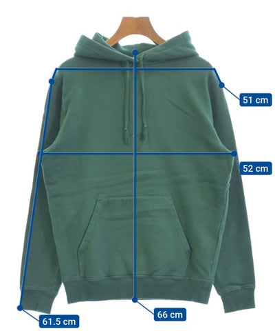 Saint Laurent Paris Hoodies