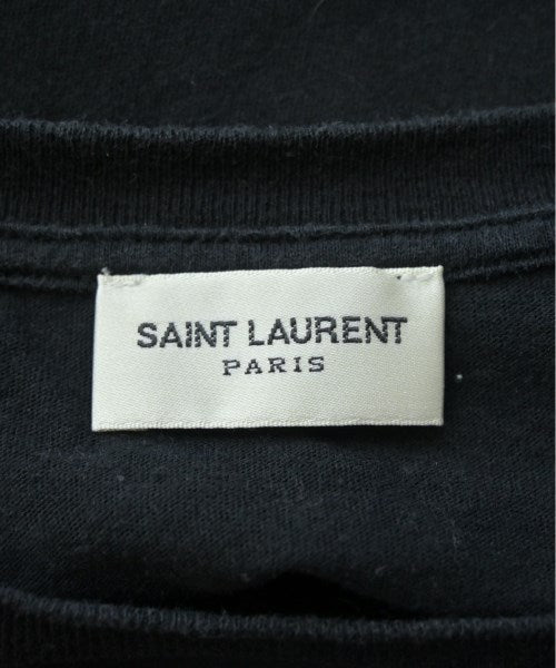 Saint Laurent Paris Tee Shirts/Tops
