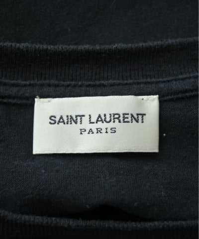 Saint Laurent Paris Tee Shirts/Tops