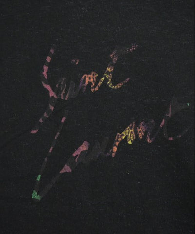 Saint Laurent Paris Tee Shirts/Tops