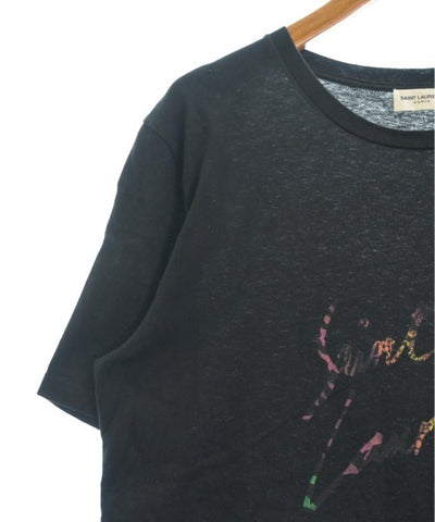 Saint Laurent Paris Tee Shirts/Tops