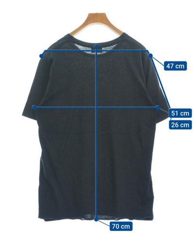 Saint Laurent Paris Tee Shirts/Tops