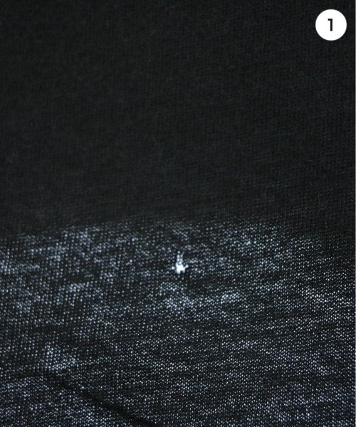 Saint Laurent Paris Tee Shirts/Tops