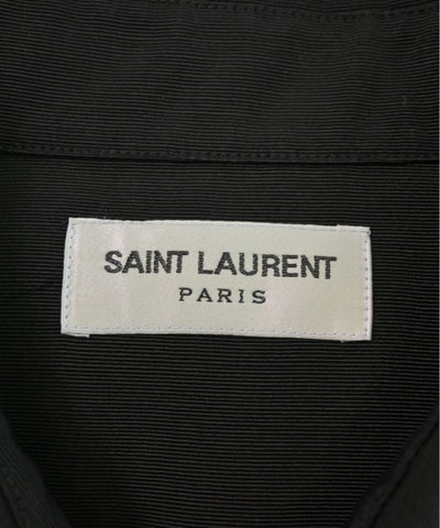 Saint Laurent Paris Casual shirts