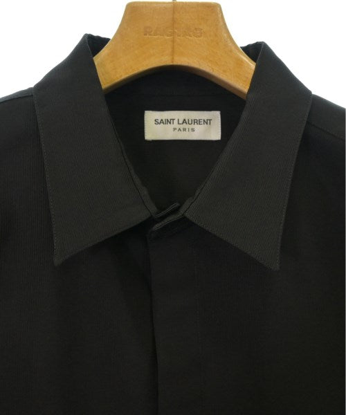 Saint Laurent Paris Casual shirts