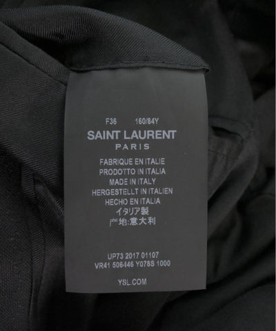 Saint Laurent Paris Casual jackets