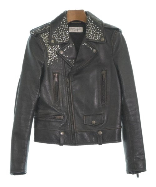 Saint Laurent Paris Motercycle Jackets