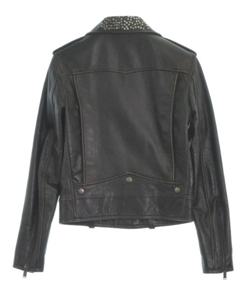 Saint Laurent Paris Motercycle Jackets