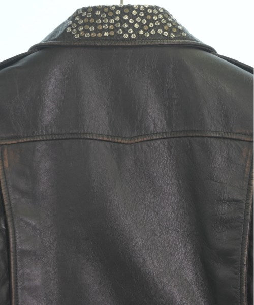 Saint Laurent Paris Motercycle Jackets