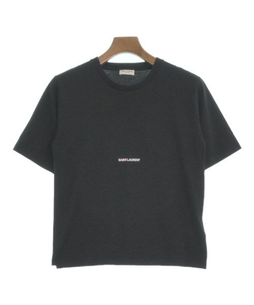 Saint Laurent Paris Tee Shirts/Tops