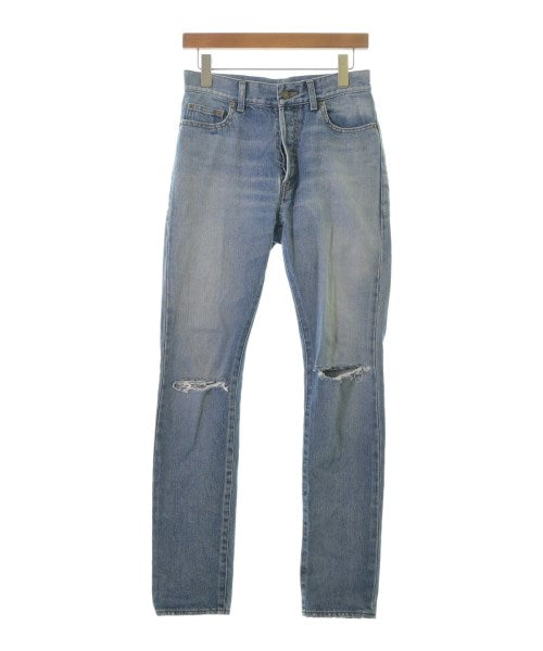 Saint Laurent Paris Jeans