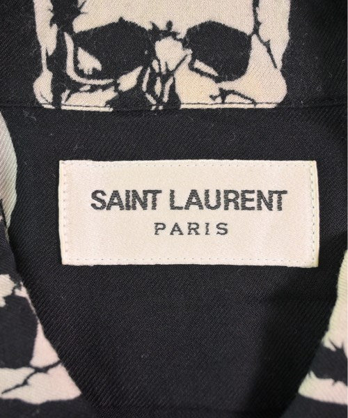 Saint Laurent Paris Casual shirts