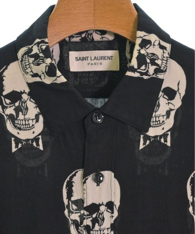 Saint Laurent Paris Casual shirts