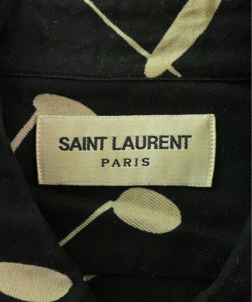 Saint Laurent Paris Casual shirts