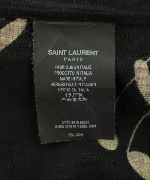 Saint Laurent Paris Casual shirts