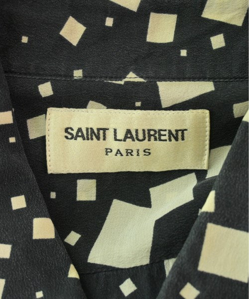 Saint Laurent Paris Casual shirts