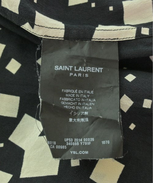 Saint Laurent Paris Casual shirts