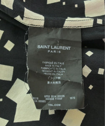 Saint Laurent Paris Casual shirts