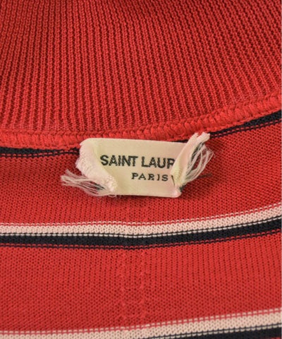 Saint Laurent Paris Sweaters