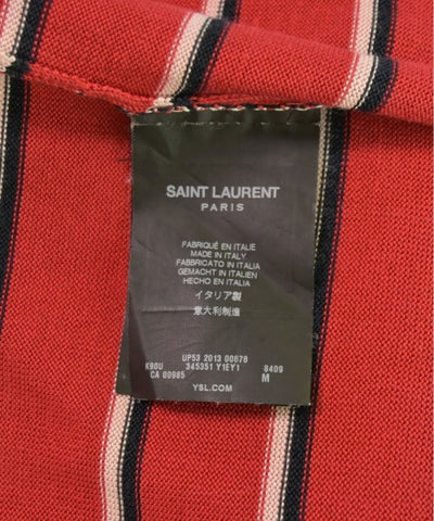 Saint Laurent Paris Sweaters