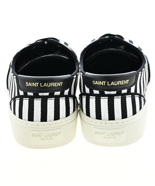 Saint Laurent Paris Sneakers