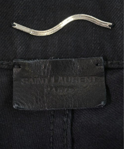 Saint Laurent Paris Jeans