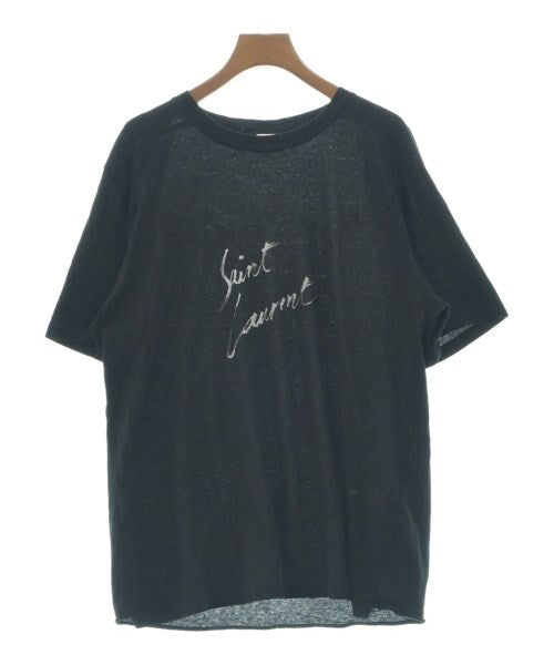 Saint Laurent Paris Tee Shirts/Tops