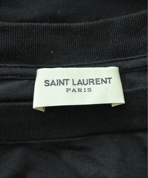 Saint Laurent Paris Tee Shirts/Tops