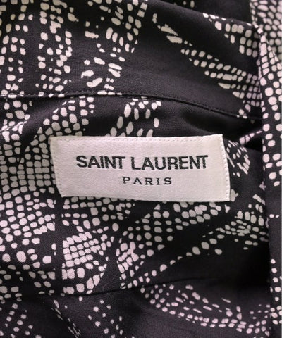 Saint Laurent Paris Casual shirts