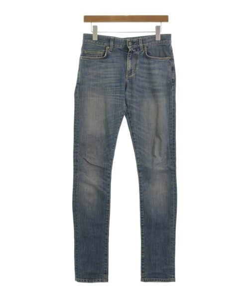 Saint Laurent Paris Jeans