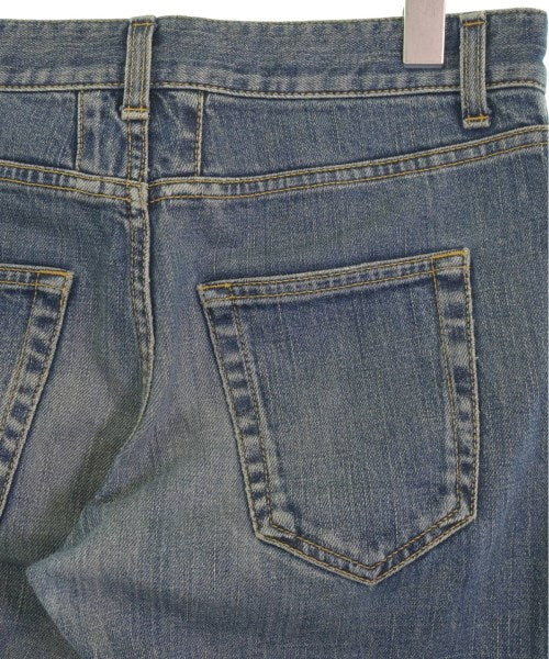 Saint Laurent Paris Jeans