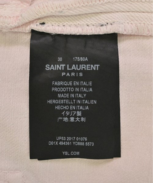 Saint Laurent Paris Other