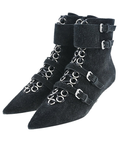 Saint Laurent Paris Boots