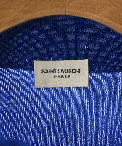 Saint Laurent Paris Sweaters