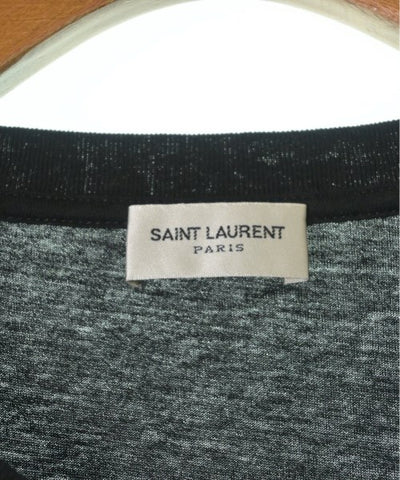 Saint Laurent Paris Tee Shirts/Tops