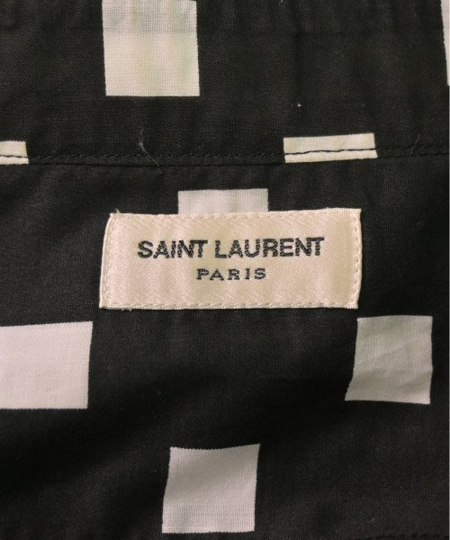 Saint Laurent Paris Casual shirts