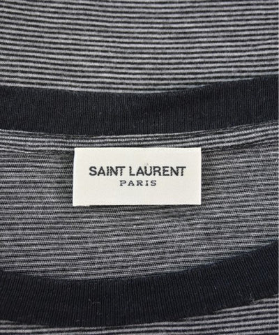 Saint Laurent Paris Tee Shirts/Tops