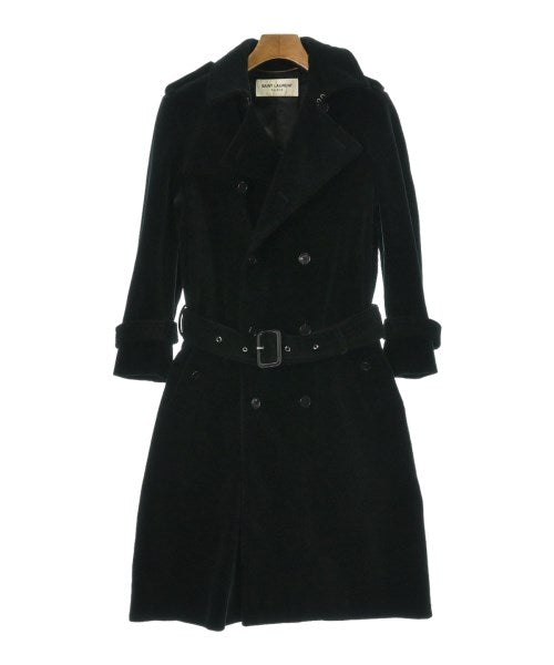 Saint Laurent Paris Trench coats