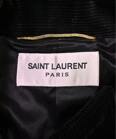 Saint Laurent Paris Trench coats