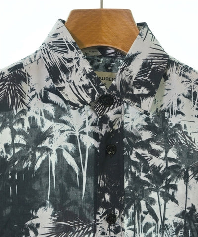 Saint Laurent Paris Casual shirts