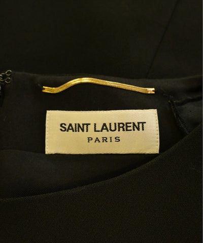 Saint Laurent Paris Dresses