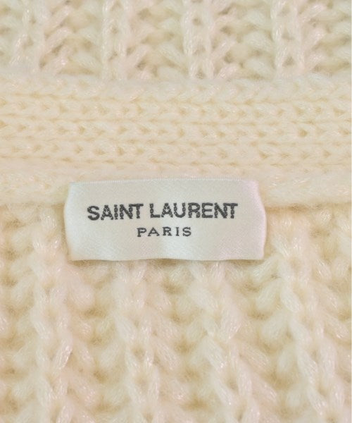 Saint Laurent Paris Cardigans