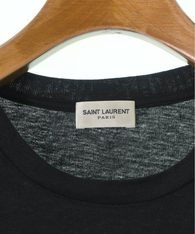 Saint Laurent Paris Tee Shirts/Tops