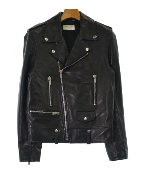 Saint Laurent Paris Motercycle Jackets