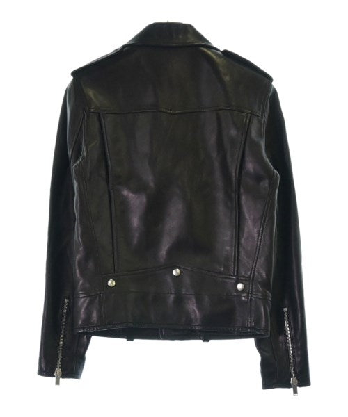 Saint Laurent Paris Motercycle Jackets