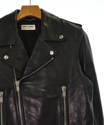 Saint Laurent Paris Motercycle Jackets